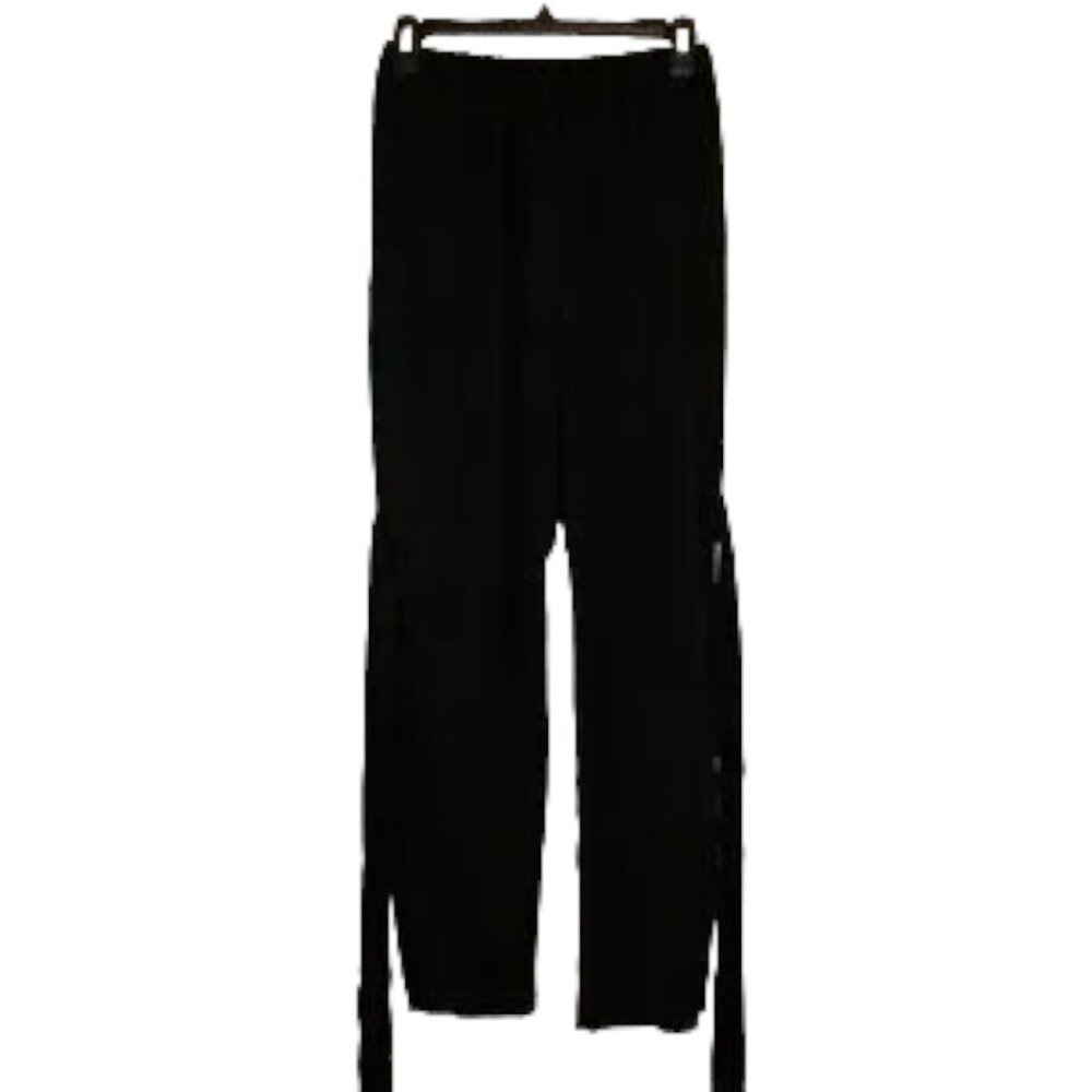 Black Dragon Ninja HALLOWEEN Costume Size Adult Standard - Picture 7 of 12